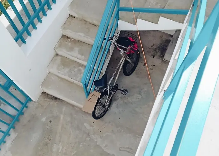 Estudio Coati Azul En La Isla De En El Caribe Apartment *