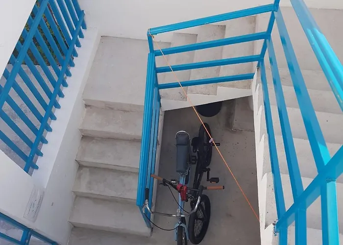 Estudio Coati Azul En La Isla De En El Caribe Apartment Cozumel